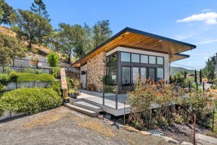 Single Family Residence,  Trinity road, Glen Ellen, CA 95442 - 4