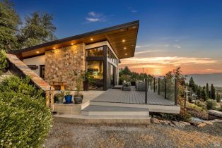 Single Family Residence,  Trinity road, Glen Ellen, CA 95442 - 8