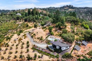 Single Family Residence,  Trinity road, Glen Ellen, CA 95442 - 30