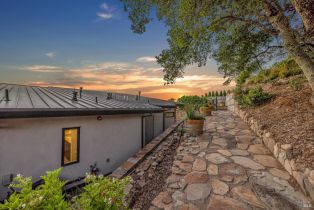 Single Family Residence,  Trinity road, Glen Ellen, CA 95442 - 26