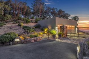 Single Family Residence,  Trinity road, Glen Ellen, CA 95442 - 38