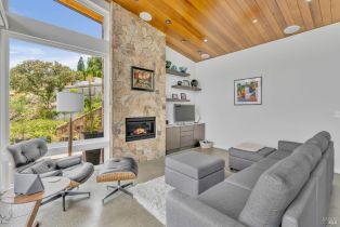 Single Family Residence,  Trinity road, Glen Ellen, CA 95442 - 14