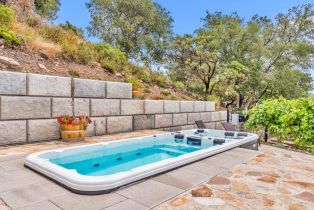 Single Family Residence,  Trinity road, Glen Ellen, CA 95442 - 27