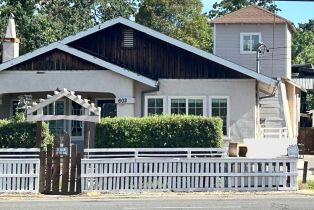 Single Family Residence, 602 Lincoln Ave, Napa, CA  Napa, CA 94558