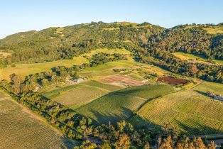 Single Family Residence,  Sonoma Mountain road, Santa Rosa, CA 95404 - 16