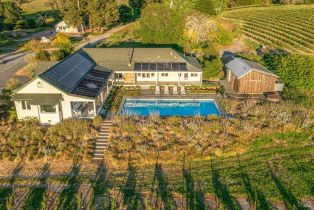 Single Family Residence,  Sonoma Mountain road, Santa Rosa, CA 95404 - 19