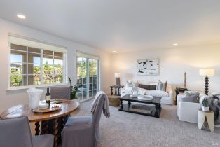 Single Family Residence,  Chaparral circle, Napa, CA 94558 - 53