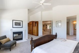 Single Family Residence,  Chaparral circle, Napa, CA 94558 - 34