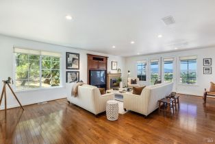 Single Family Residence,  Chaparral circle, Napa, CA 94558 - 29