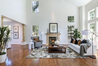 Single Family Residence,  Chaparral circle, Napa, CA 94558 - 15