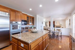 Single Family Residence,  Chaparral circle, Napa, CA 94558 - 21