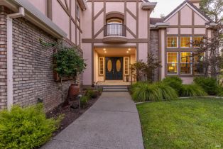 Single Family Residence,  Chaparral circle, Napa, CA 94558 - 11