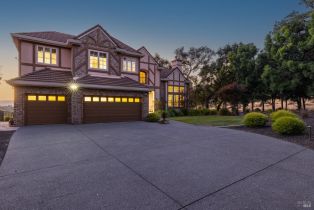 Single Family Residence,  Chaparral circle, Napa, CA 94558 - 67