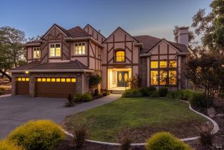 Single Family Residence,  Chaparral circle, Napa, CA 94558 - 2