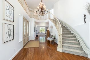 Single Family Residence,  Chaparral circle, Napa, CA 94558 - 12