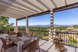 Single Family Residence,  Chaparral circle, Napa, CA 94558 - 5