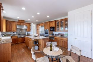 Single Family Residence,  Chaparral circle, Napa, CA 94558 - 20