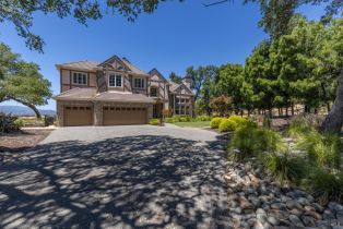 Single Family Residence,  Chaparral circle, Napa, CA 94558 - 65