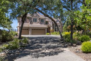 Single Family Residence,  Chaparral circle, Napa, CA 94558 - 9