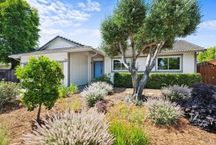 Single Family Residence,  Merritt court, Sonoma, CA 95476 - 40