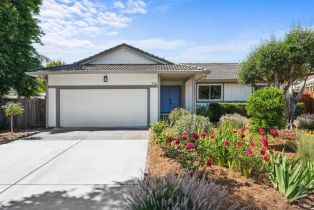 Single Family Residence,  Merritt court, Sonoma, CA 95476 - 39