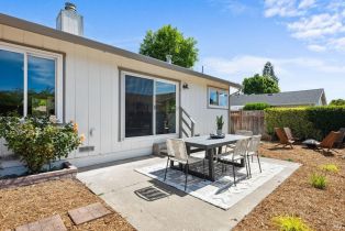 Single Family Residence,  Merritt court, Sonoma, CA 95476 - 36