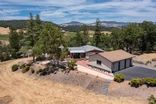 Single Family Residence,  Chiquita road, Healdsburg, CA 95448 - 62