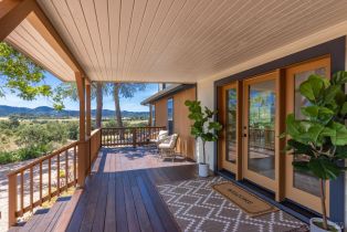 Single Family Residence,  Chiquita road, Healdsburg, CA 95448 - 54