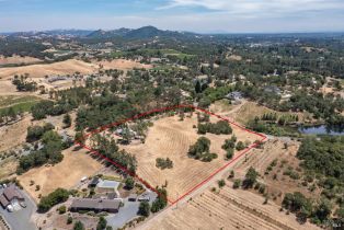 Single Family Residence,  Chiquita road, Healdsburg, CA 95448 - 56