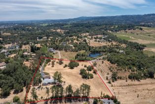 Single Family Residence,  Chiquita road, Healdsburg, CA 95448 - 58