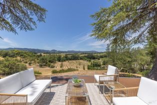 Single Family Residence,  Chiquita road, Healdsburg, CA 95448 - 50