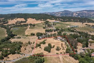 Single Family Residence,  Chiquita road, Healdsburg, CA 95448 - 68