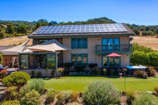 Single Family Residence,  Petaluma Hill road, Santa Rosa, CA 95404 - 72