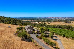 Single Family Residence,  Petaluma Hill road, Santa Rosa, CA 95404 - 4