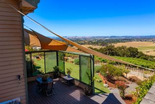 Single Family Residence,  Petaluma Hill road, Santa Rosa, CA 95404 - 32