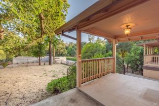 Single Family Residence,  Rose lane, Napa, CA 94574 - 4