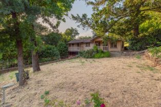 Single Family Residence,  Rose lane, Napa, CA 94574 - 2