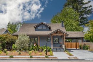 Single Family Residence, 623 2nd St E, Sonoma, CA  Sonoma, CA 95476