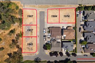 Land, 1945 Genero Ln, Santa Rosa, CA  Santa Rosa, CA 95403