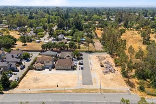 Residential Lot,  Genero lane, Santa Rosa, CA 95403 - 7