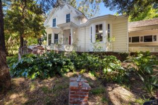 Single Family Residence,  Browns lane, Petaluma, CA 94954 - 3