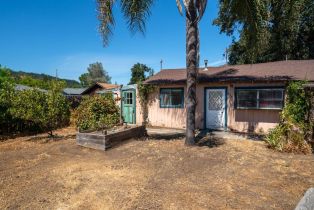 Single Family Residence,  Else way, Cloverdale, CA 95425 - 8