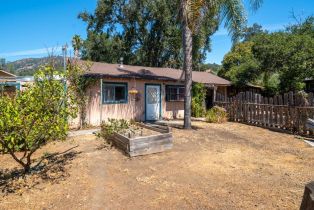 Single Family Residence,  Else way, Cloverdale, CA 95425 - 5