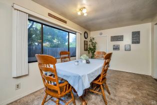 Single Family Residence,  Oak street, Calistoga, CA 94515 - 3