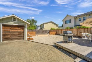 Single Family Residence,  Oak street, Calistoga, CA 94515 - 10