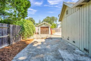 Single Family Residence,  Oak street, Calistoga, CA 94515 - 11