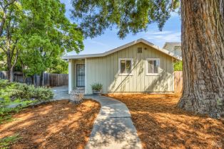 Single Family Residence, 1450 N Oak St, Calistoga, CA  Calistoga, CA 94515