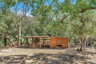 Single Family Residence,  Torac road, Santa Rosa, CA 95409 - 36