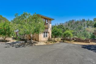 Single Family Residence,  Torac road, Santa Rosa, CA 95409 - 17