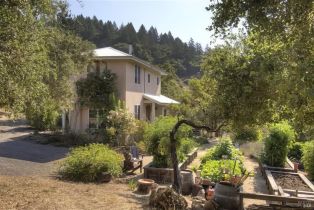 Single Family Residence,  Torac road, Santa Rosa, CA 95409 - 38